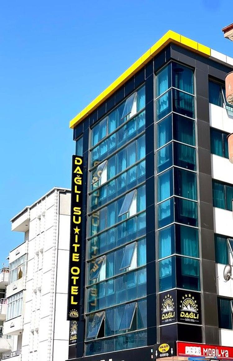 Dagli Suite Otel