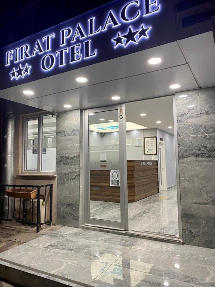 Fırat Palace Otel