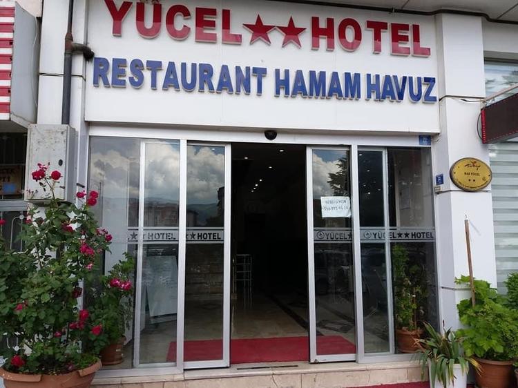 Yücel Otel