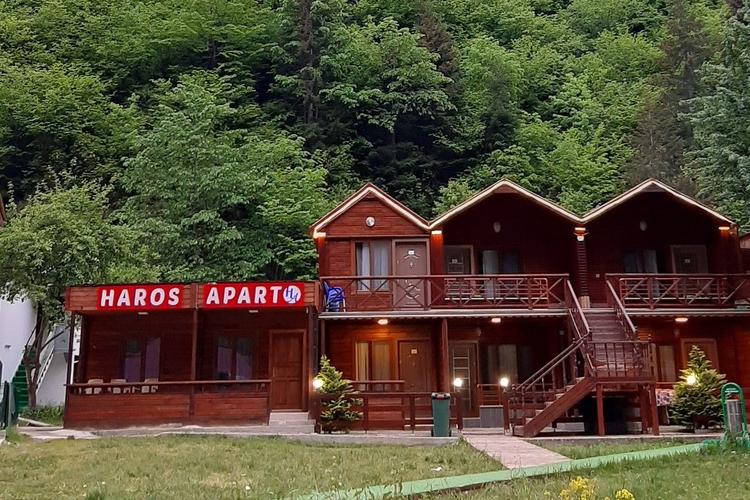 Haros Apart Hotel