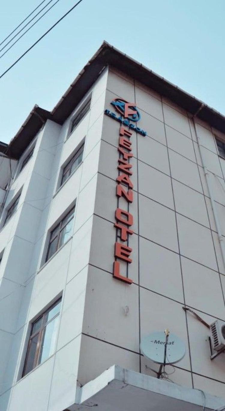 Trabzonfeyzanotel