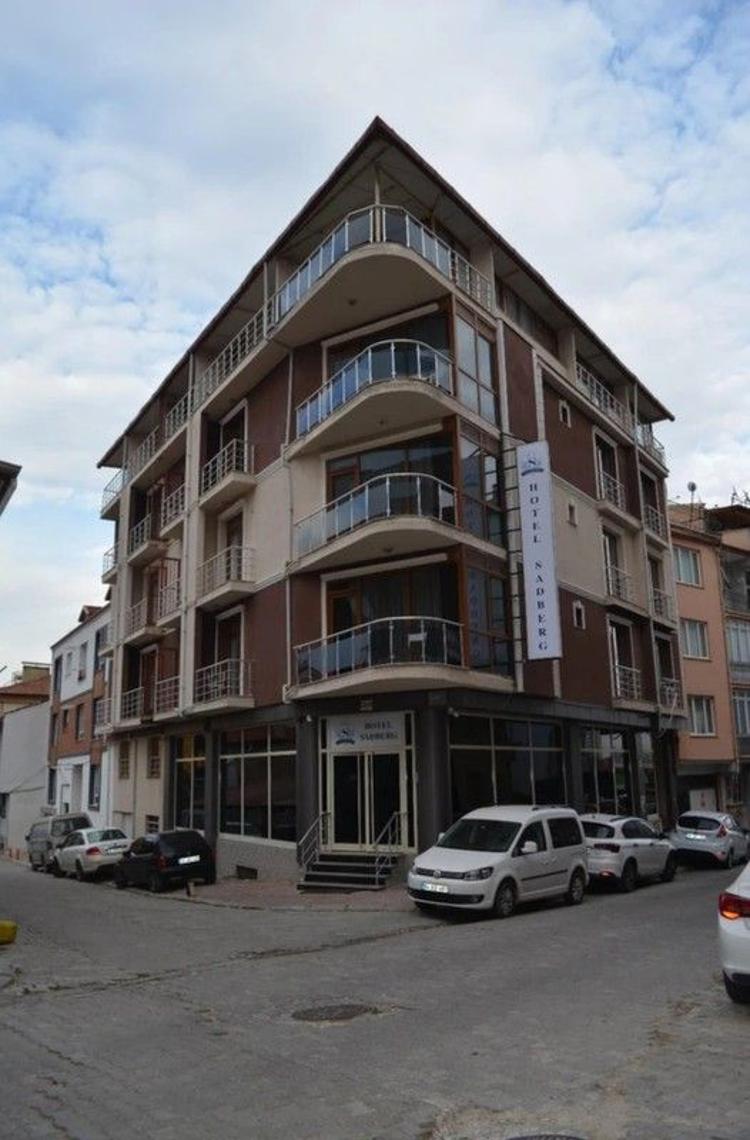 Sadberg Hotel