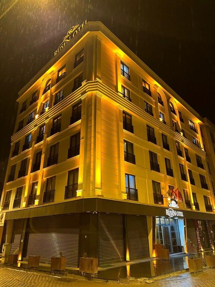 Rusen Otel