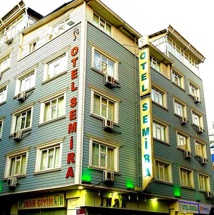 Semira Otel