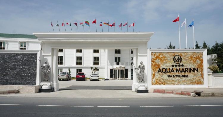 Aqua Marinn Spa & Wellness
