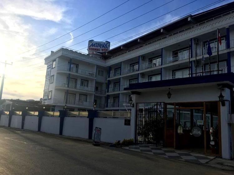 Miray Termal Otel