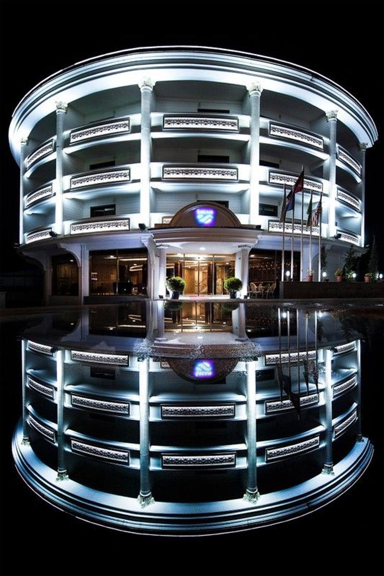 Zir Dream Thermal Otel