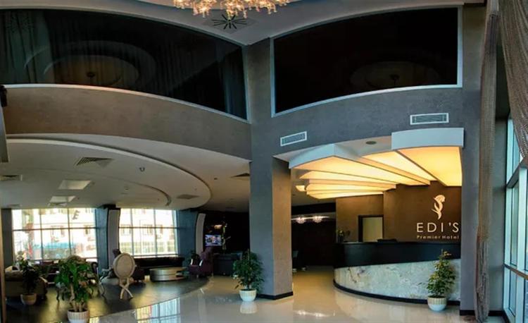 Edis Premier Hotel