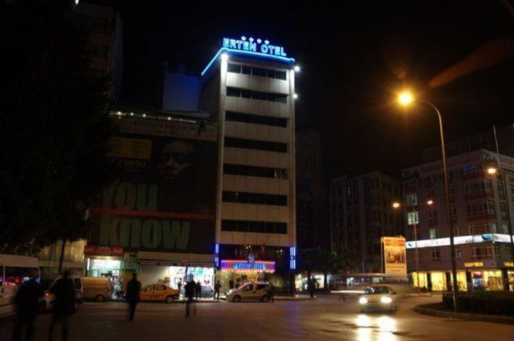 Erten Otel