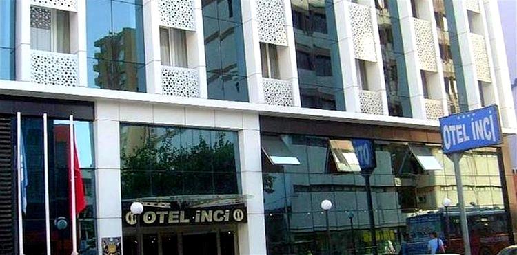 İnci Hotel