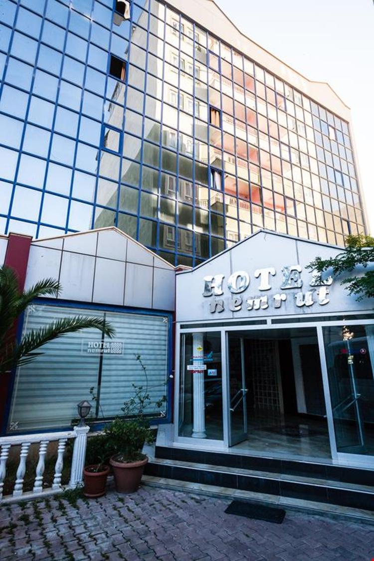 Nemrut Hotel