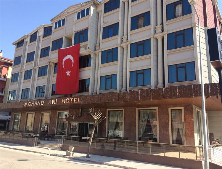 Grand Arı Hotel