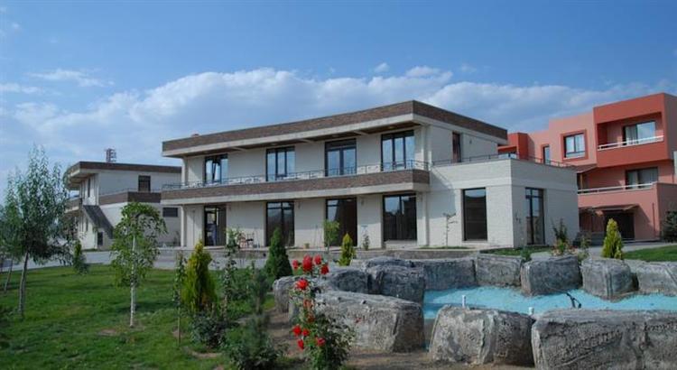 Ceylan Termal Saglikli Yasam Köyü