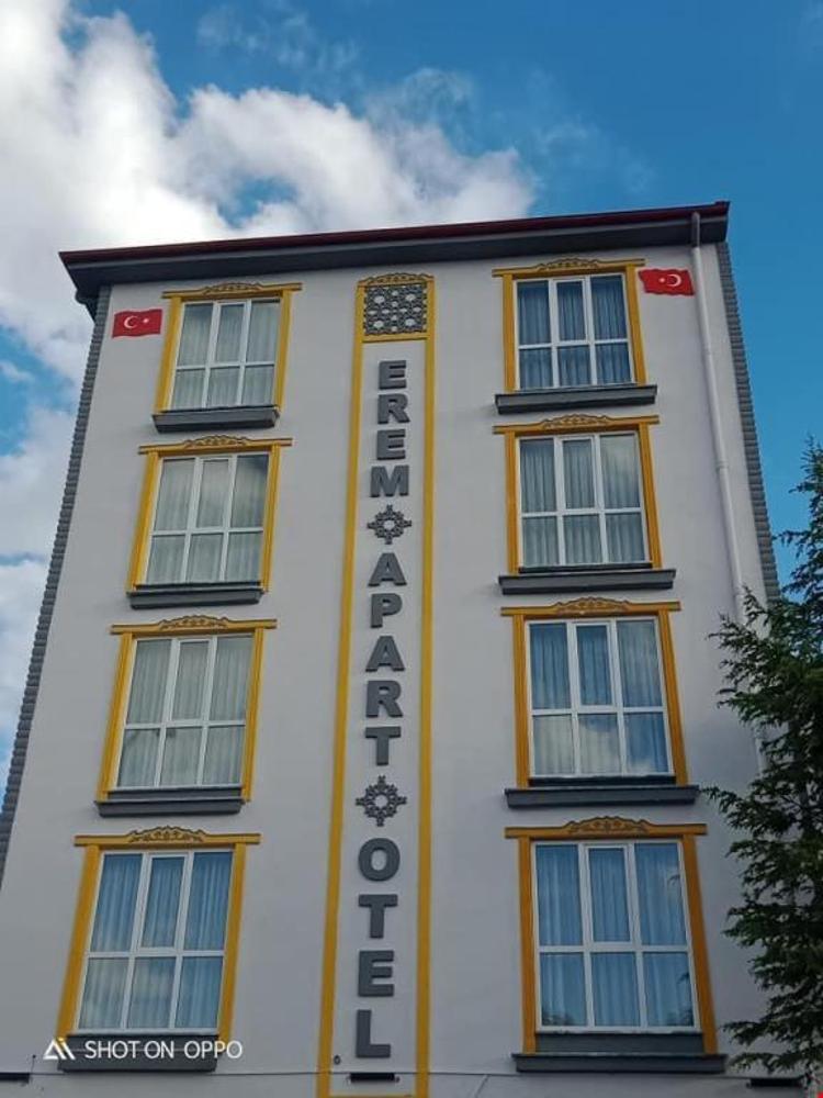 Gazlıgöl Erem Termal Otel