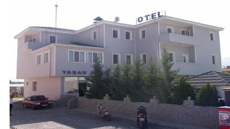 Yaşar Otel Sultandağı