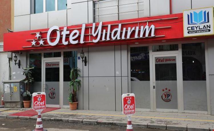 Otel Yıldırım