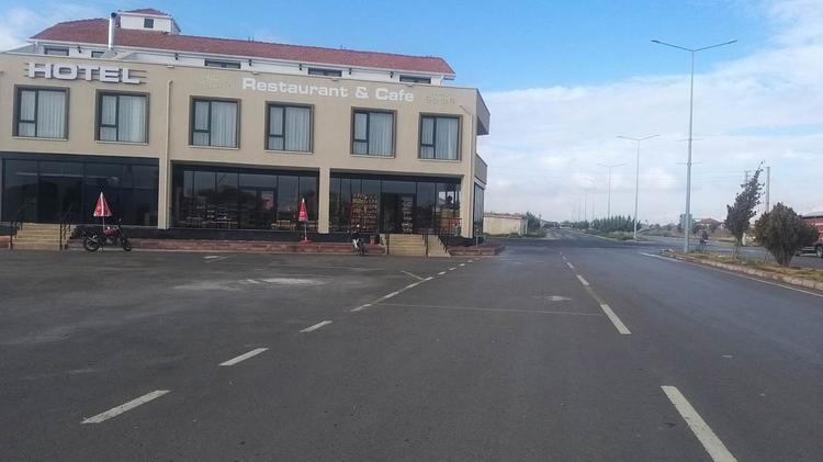 Golden Altınsoy Hotel