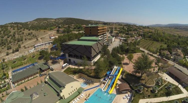 Fimar Life Thermal Resort Hotel