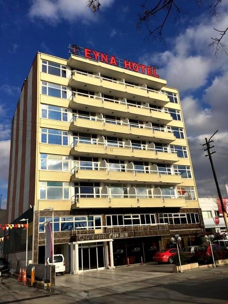 Akm Otel