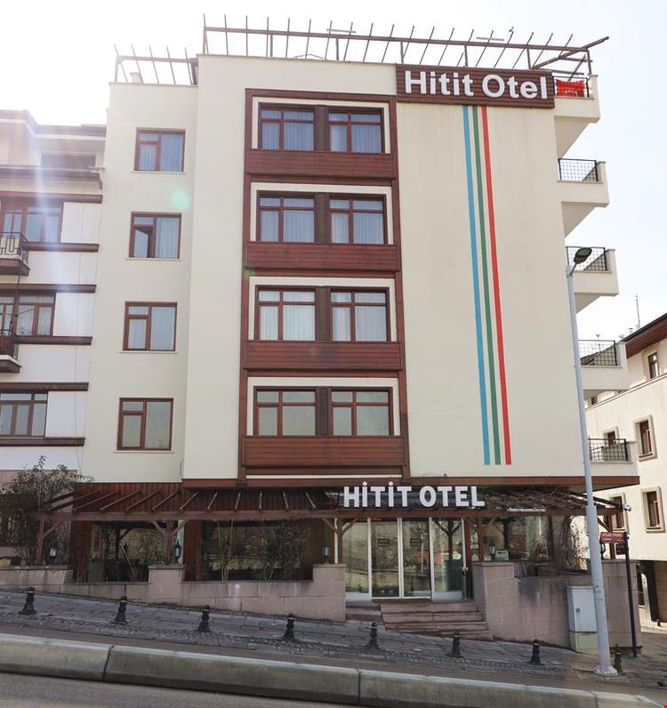 Hitit Otel