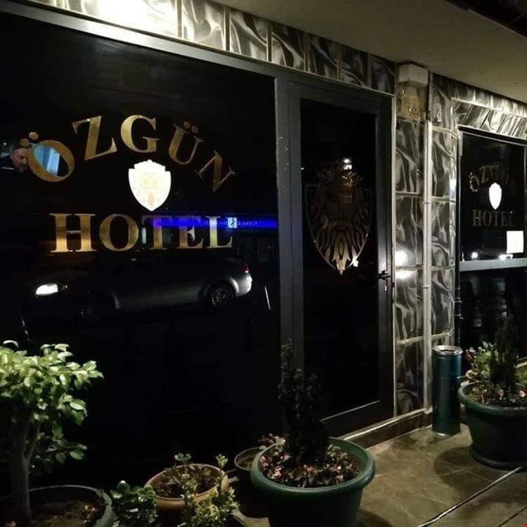 Özgün Hotel