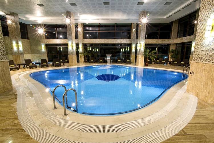 Prestige Thermal Hotel Spa & Wellness