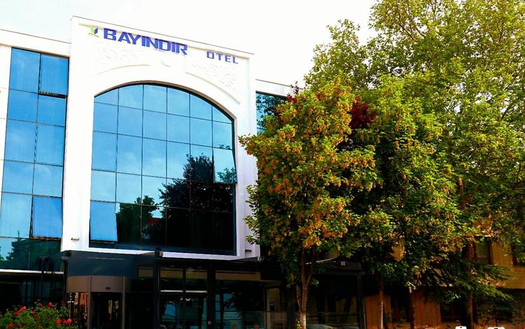 Bayindir Otel