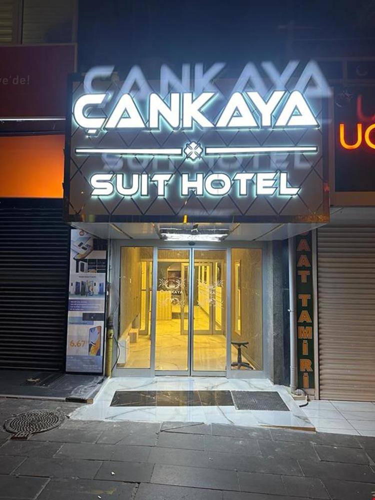 Çankaya Suit Otel