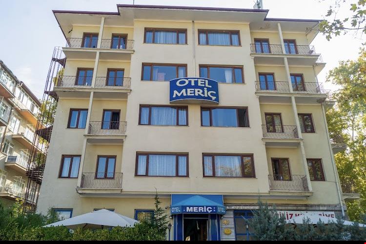 Meriç Otel