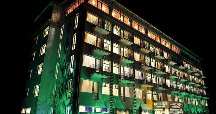 Golden Termal