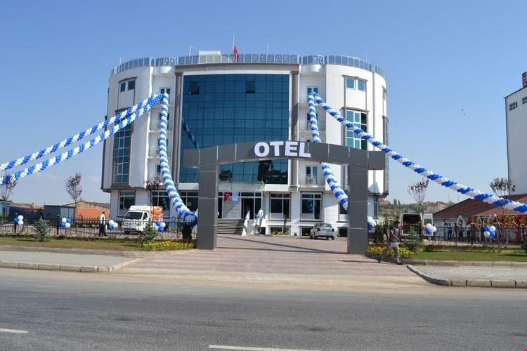 Abdullah Resort Otel