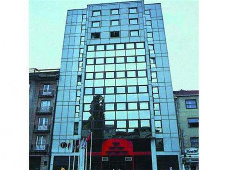 Ommer Hotel Ankara