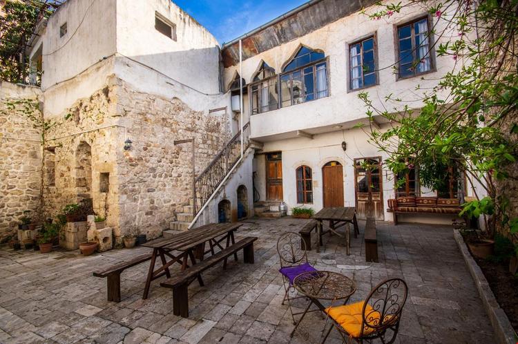 Antakya Barış Evi Pansiyon