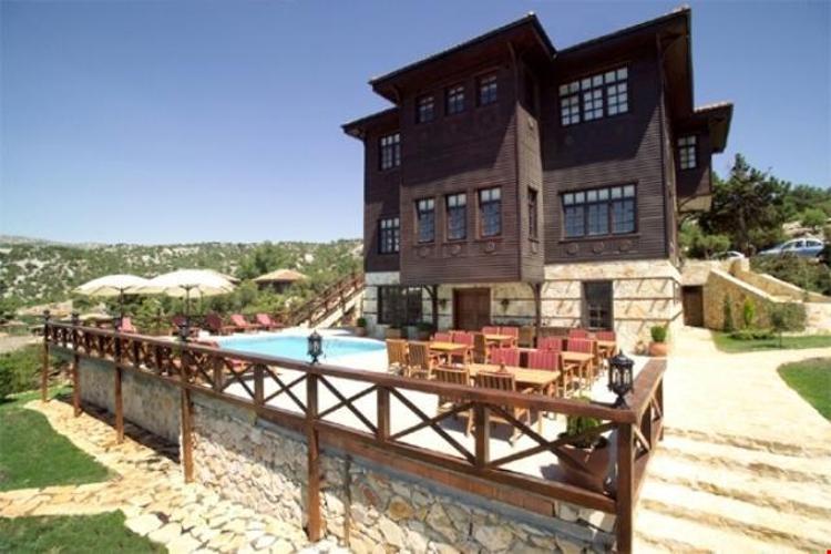 Ali Pasa Konagi Akseki