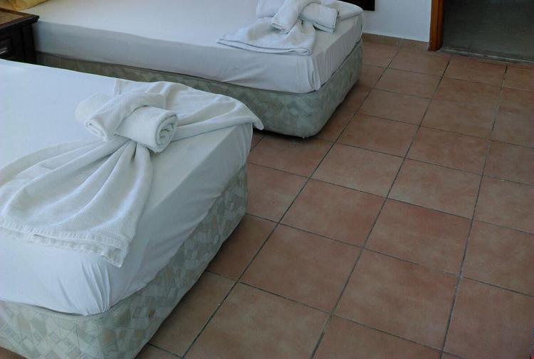 Alanya Luxor Apart Otel