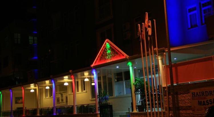 Cleopatra Sultan's Dream Hotel