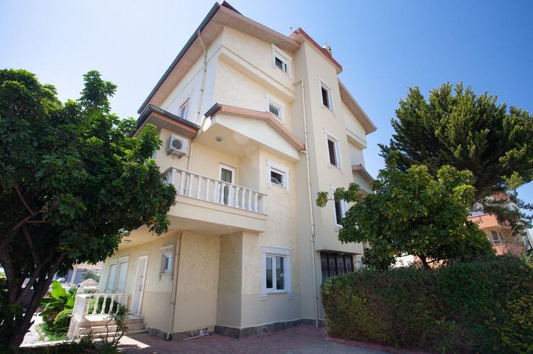 Avsallar Kepenek Village A