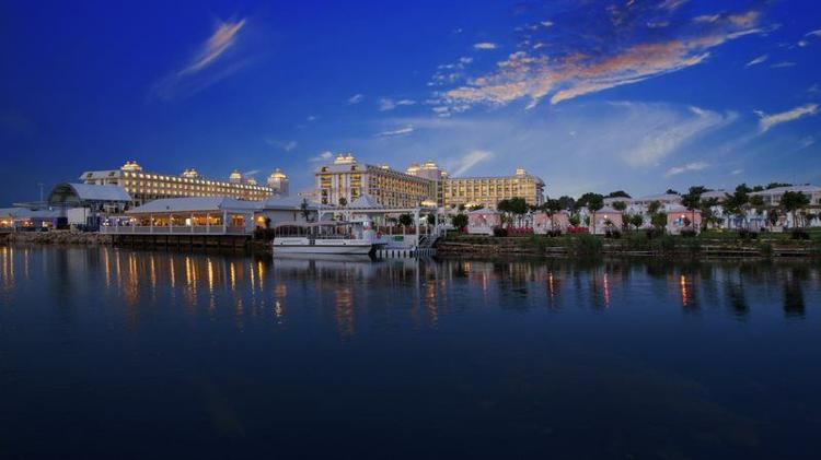 Larissa Holiday Beach Club