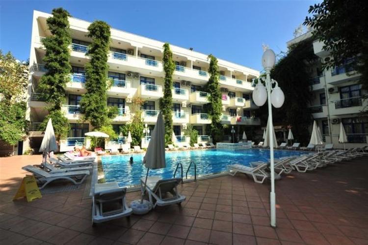 Merhaba Alanya  Hotel