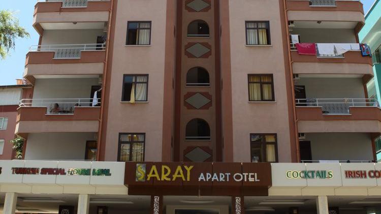 Saray Apart Otel
