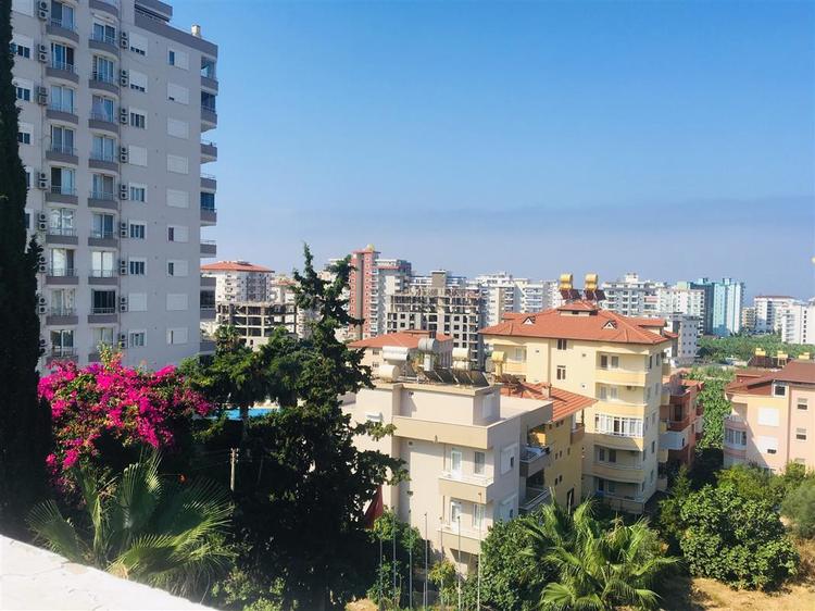 Sev İnn Apart Hotel