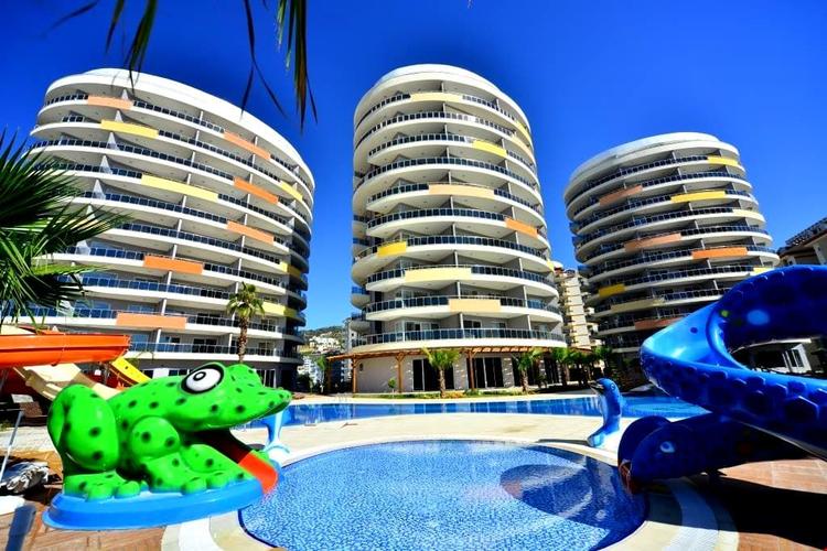 Vesta Garden Residence