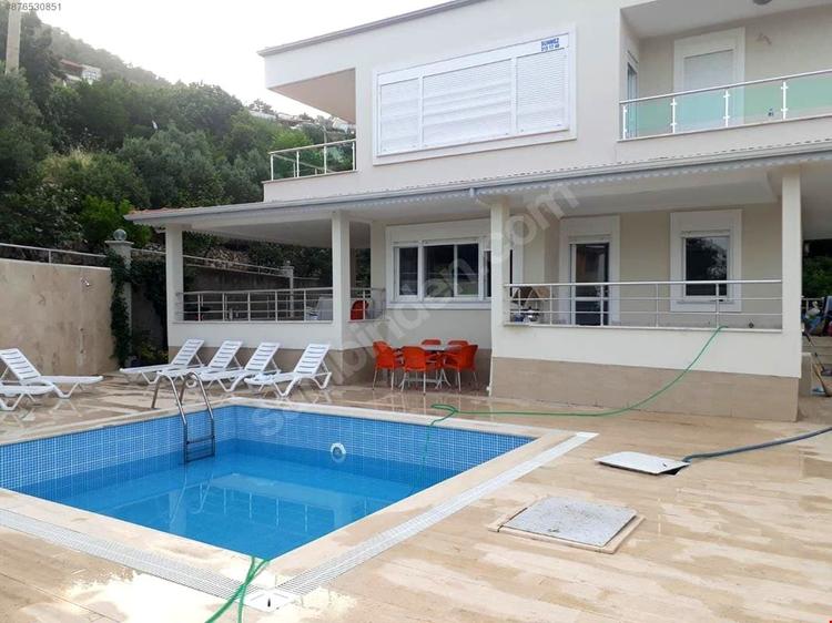 Villa Montana Alanya