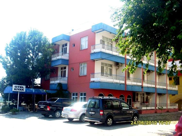 Kiyak Hotel