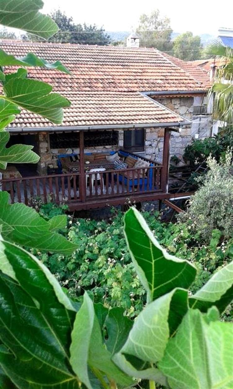 Likya Pansiyon Demre