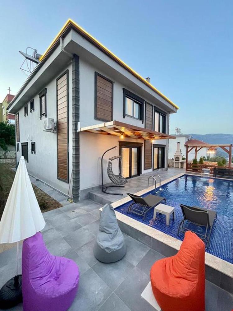 Villa Neva Demre