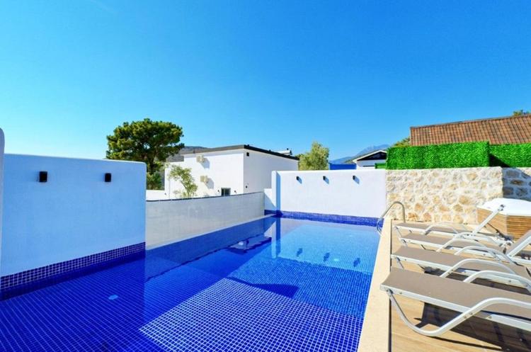 Villa Mulberry Collection Dill 