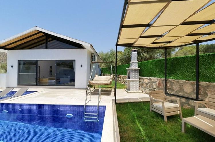 Villa Mulberry Collection Lavander