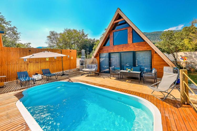 Köşkyeri Bungalov 1 