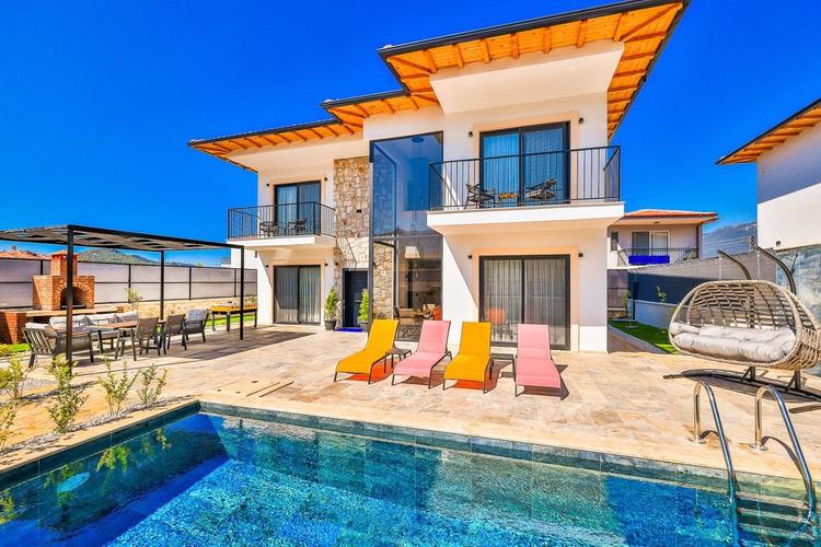 Villa Keskin 2